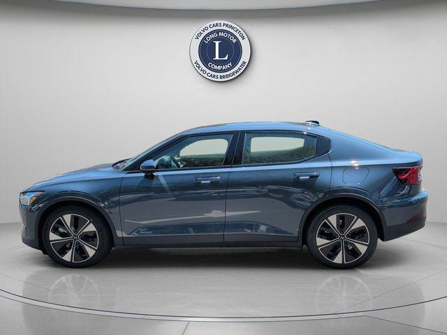 Polestar 2 2024