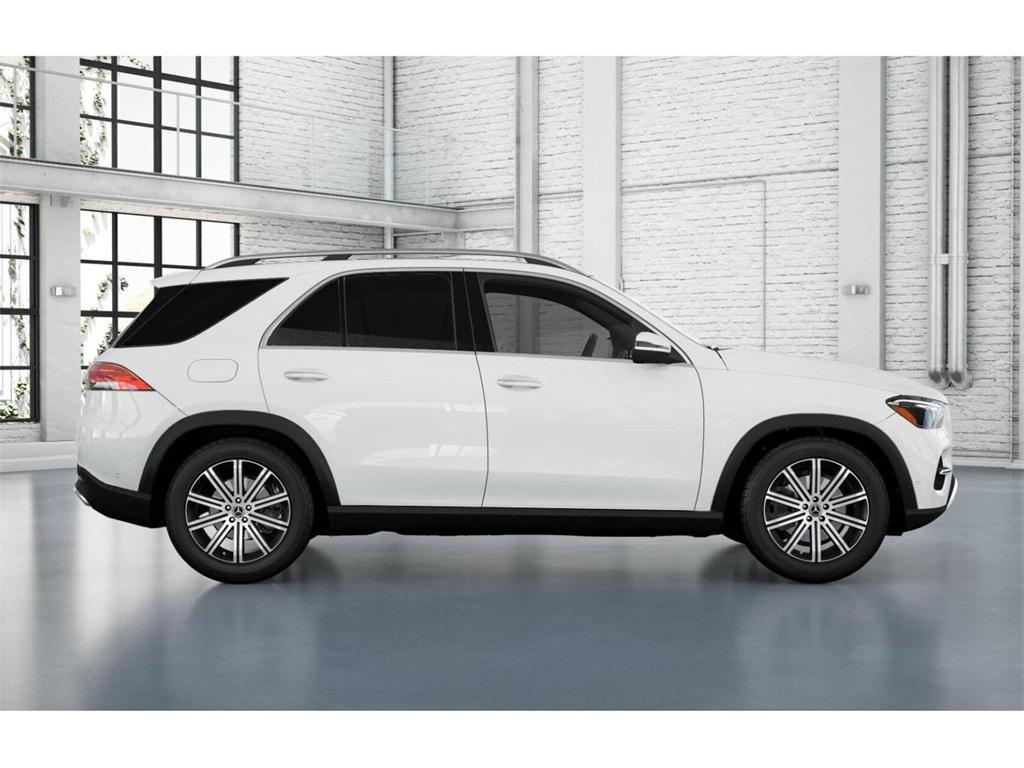 Mercedes-Benz GLE 350 2026