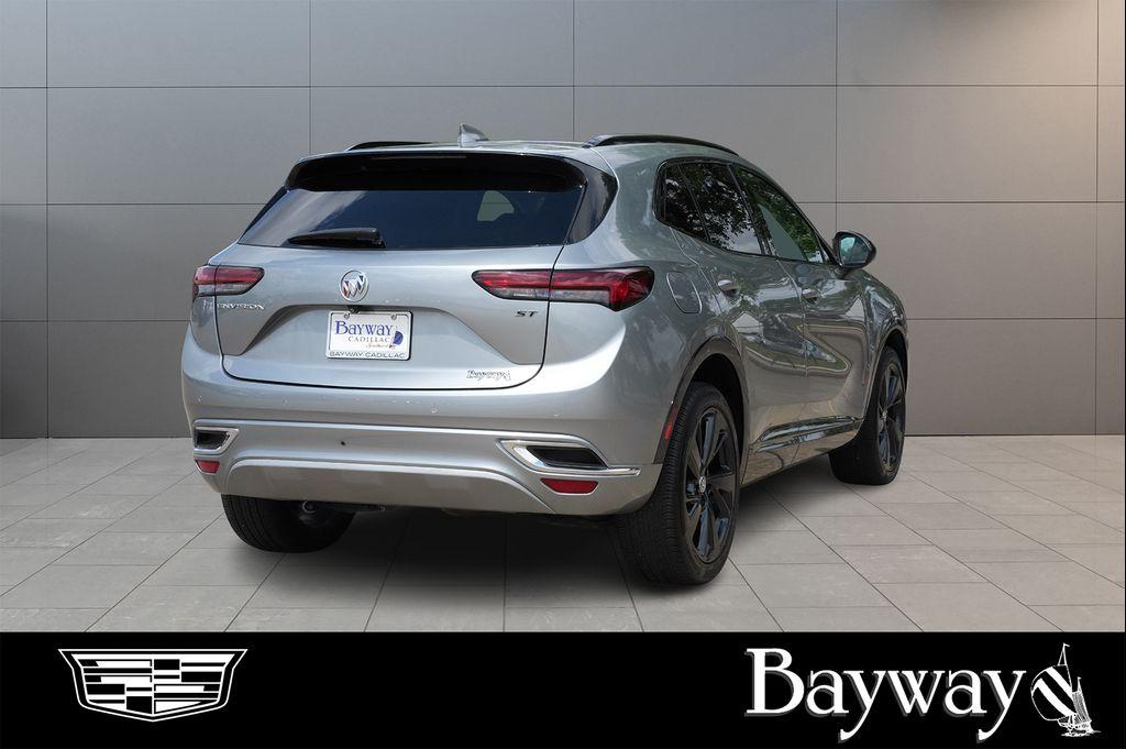 Buick Envision 2023