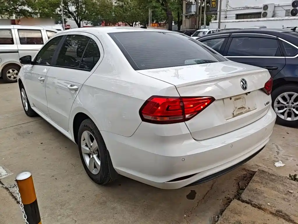 Volkswagen Lavida 2023