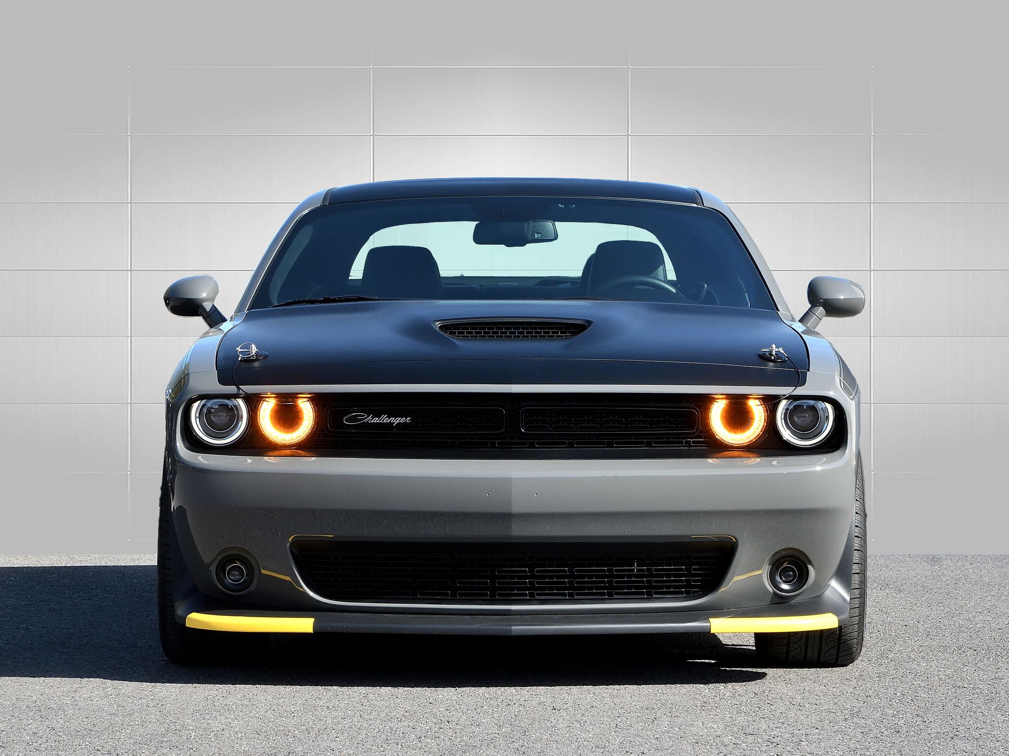 Dodge Challenger 2023