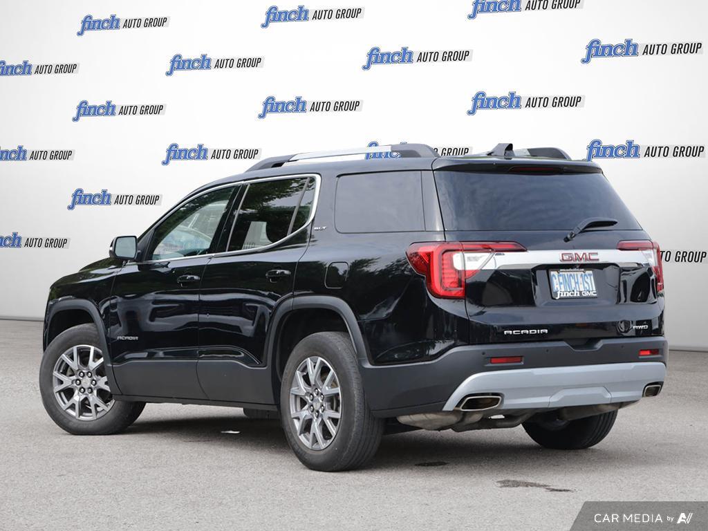 GMC Acadia 2020