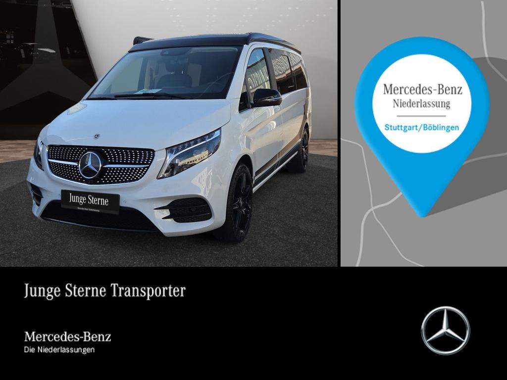 Mercedes-Benz V 300 2023
