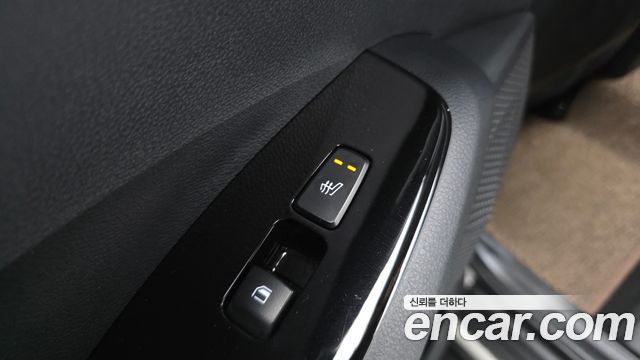 Kia Seltos 2023