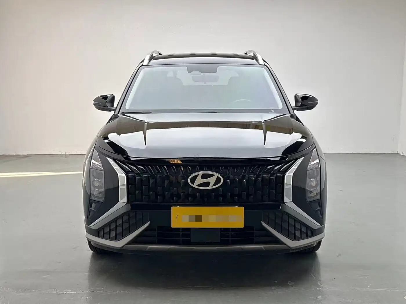 Hyundai ix35 2023