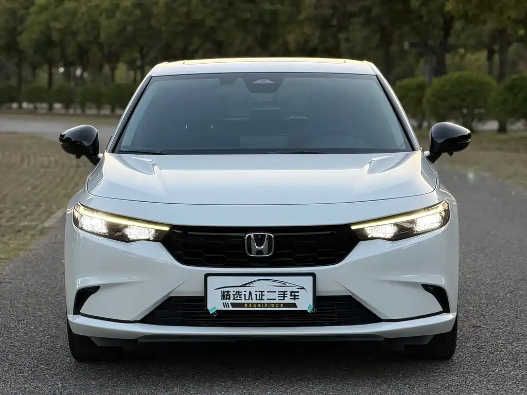 Honda Integra 2023