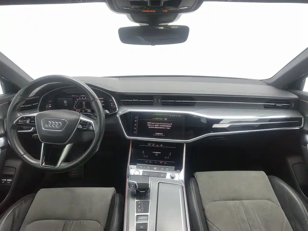 Audi e-tron 2020