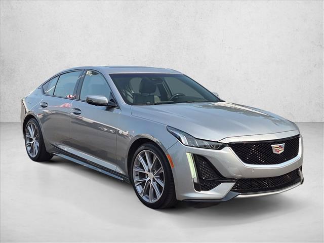 Cadillac CT5 2023