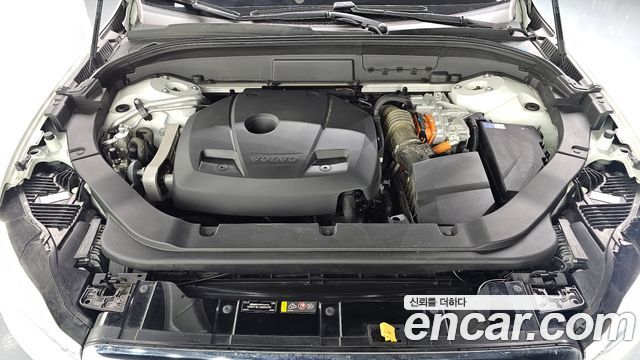 Volvo XC60 2021