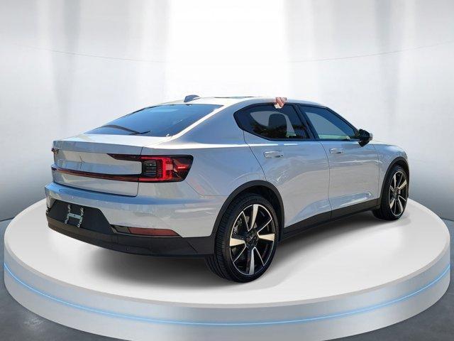 Polestar 2 2022