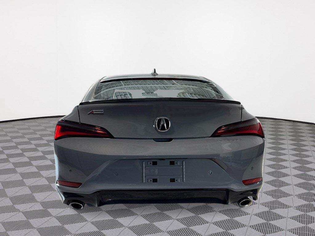 Acura Integra 2026