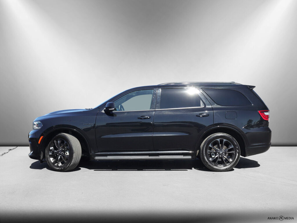 Dodge Durango 2024
