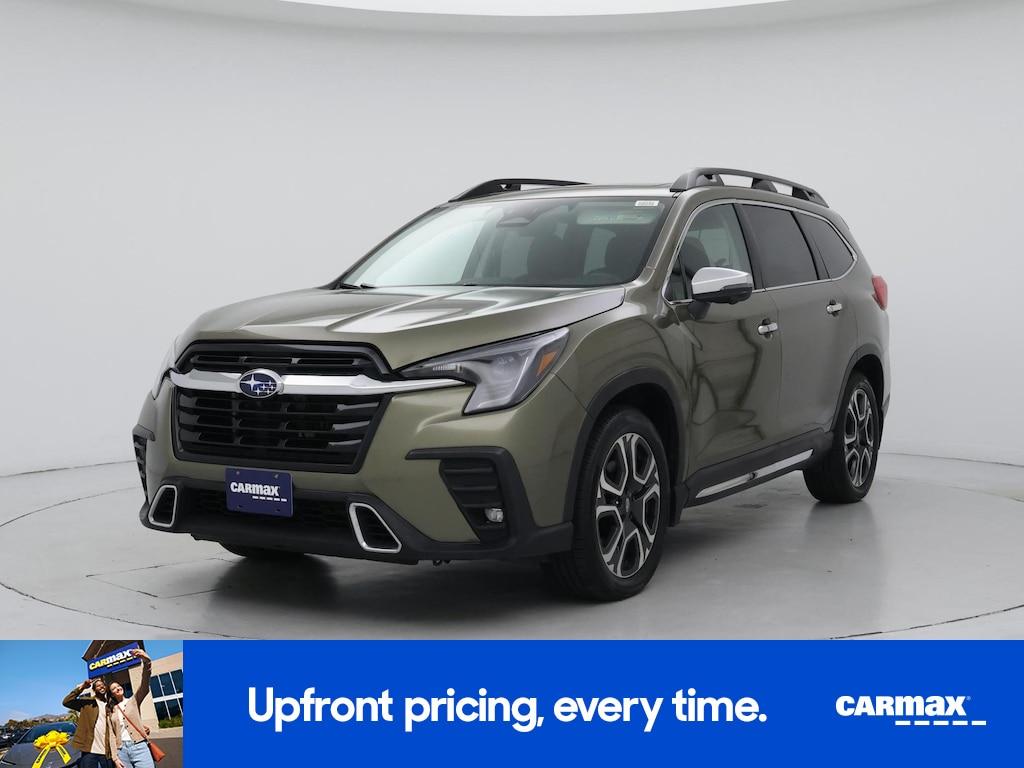 Subaru Ascent 2023