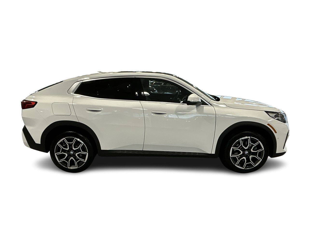 BMW X2 2025