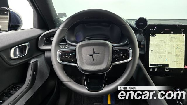 Polestar 2 2023