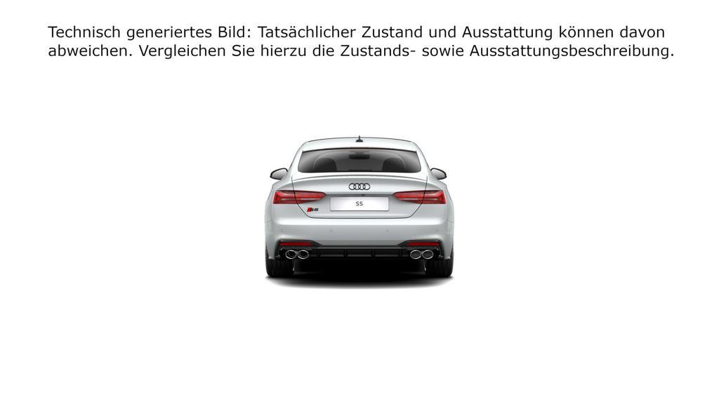 Audi S5 2023