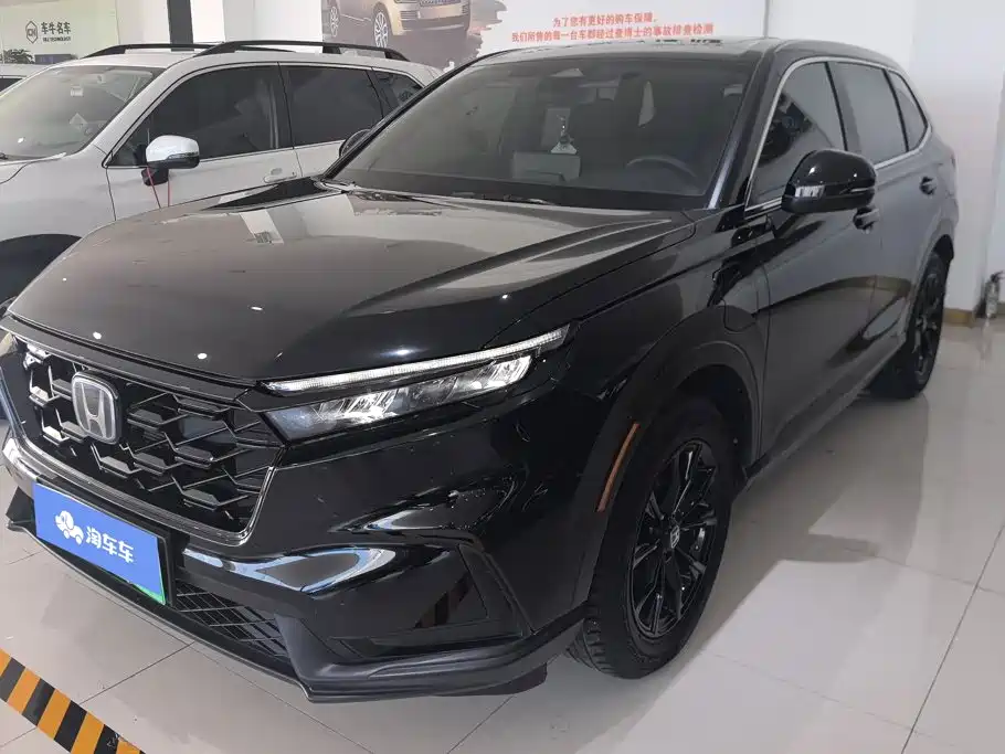 Honda CR-V 2024