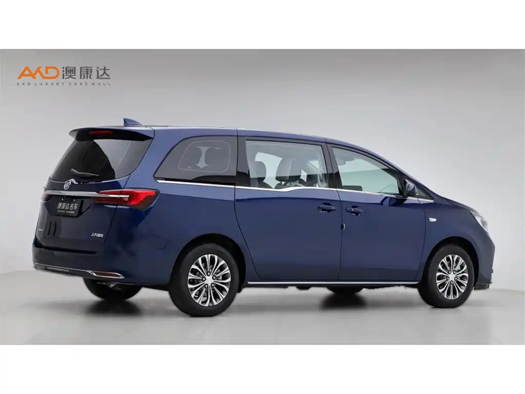 Buick GL8 2023