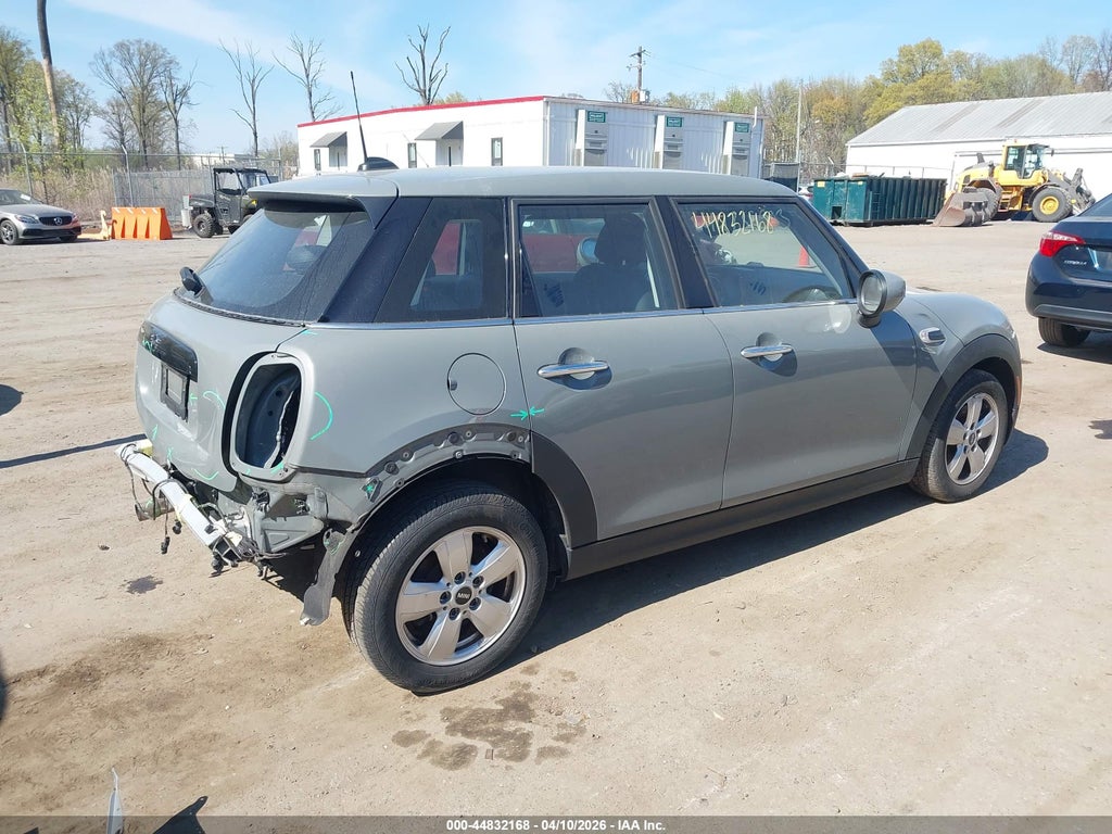 Mini Hardtop 2021
