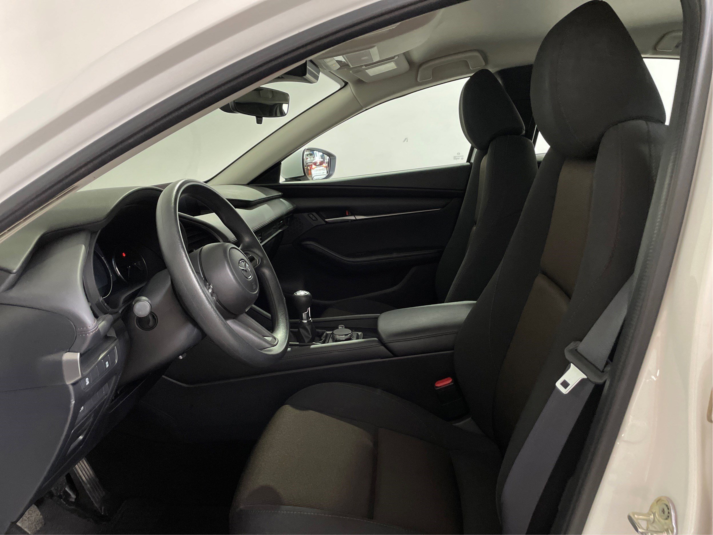 Mazda 3 2023