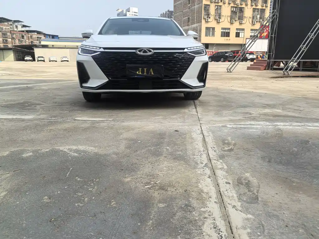 CHERY Arrizo 8 2023
