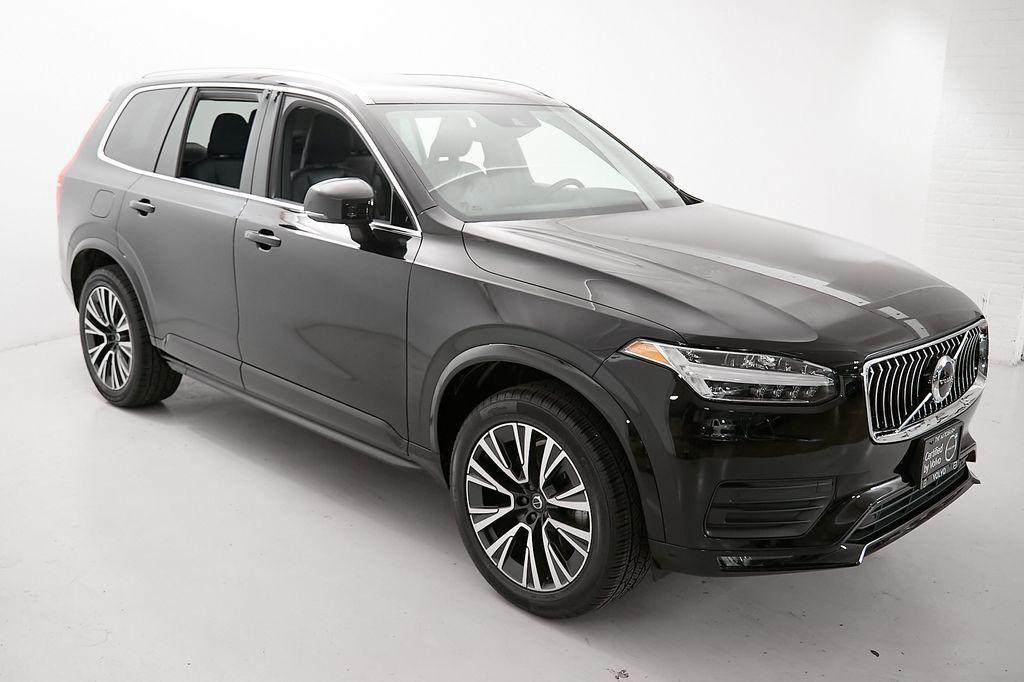 Volvo XC90 2021