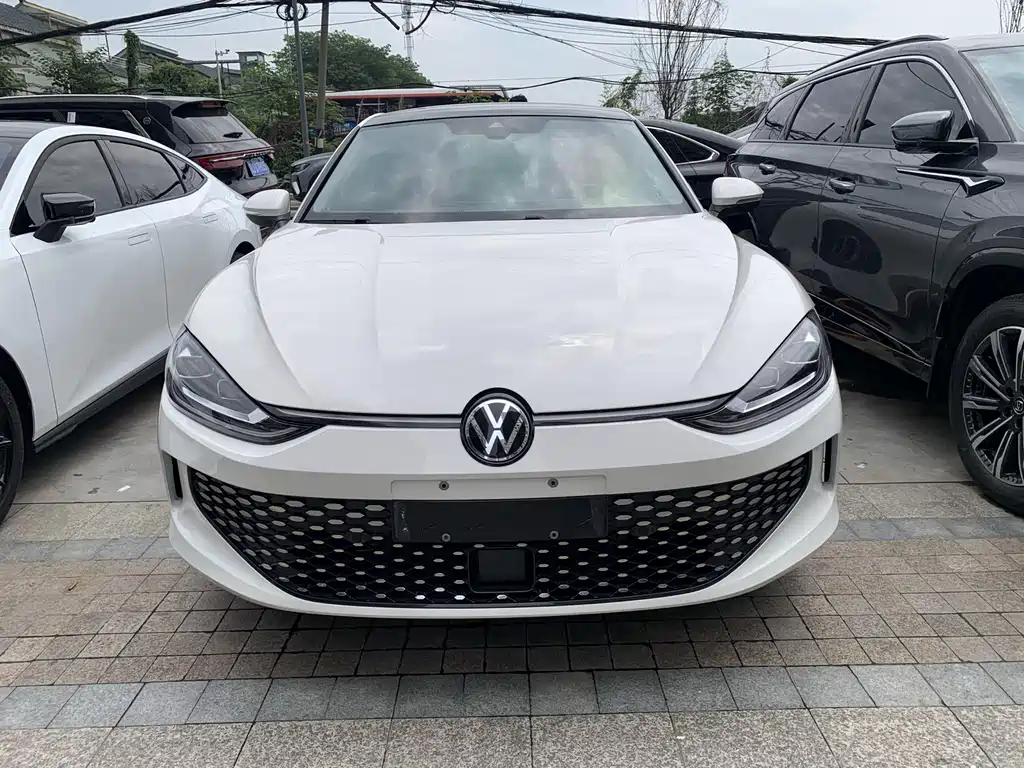 Volkswagen Lamando 2023