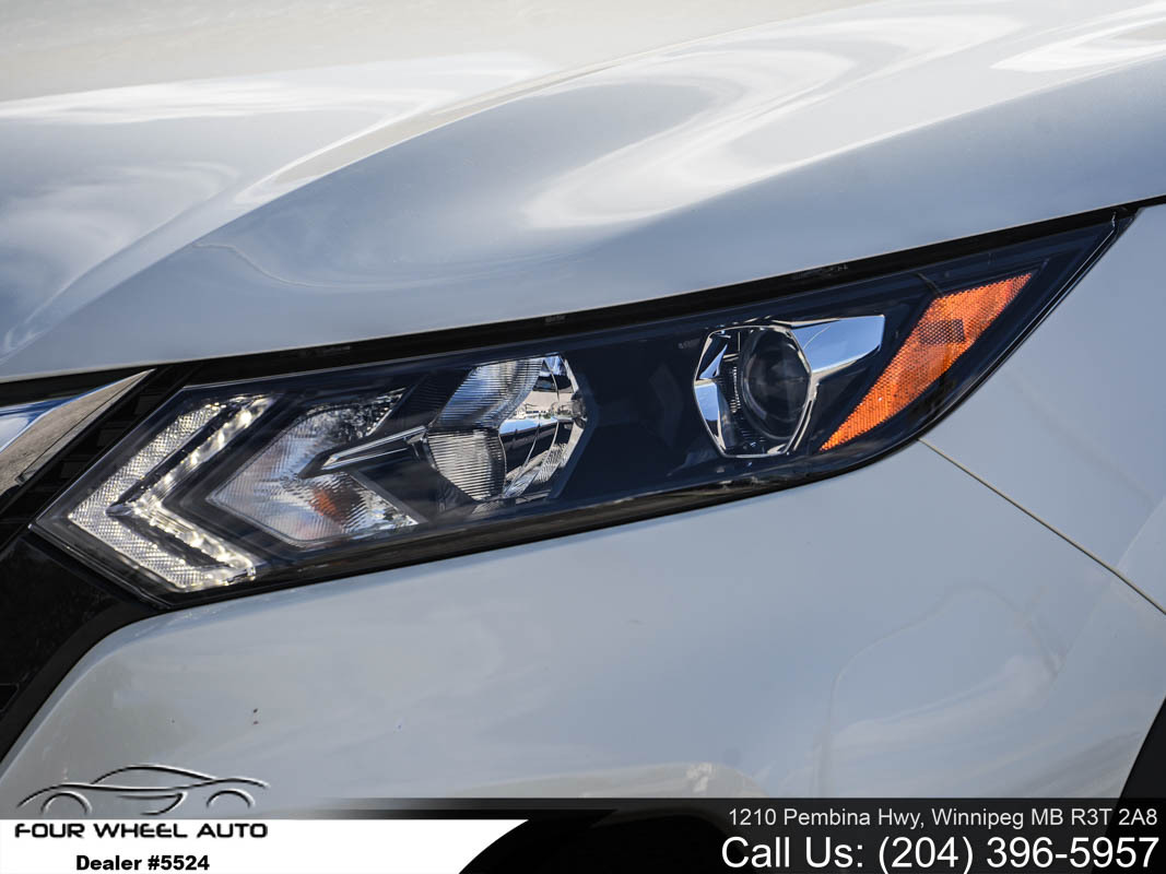 Nissan Qashqai 2023