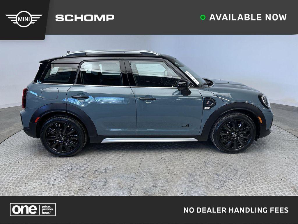Mini Countryman 2024