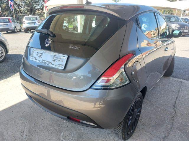 Lancia Ypsilon 2022