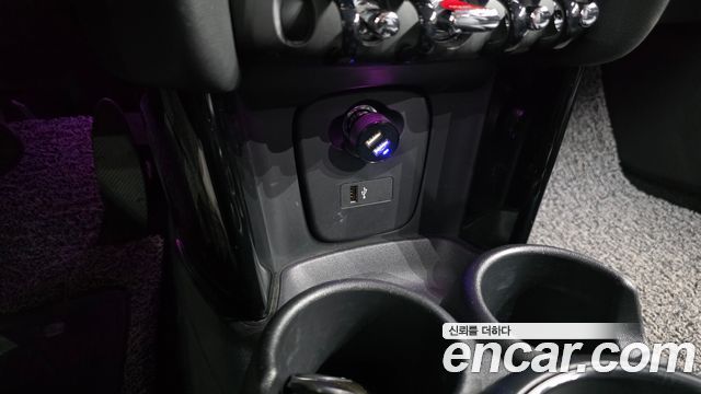Mini COOPER 2021