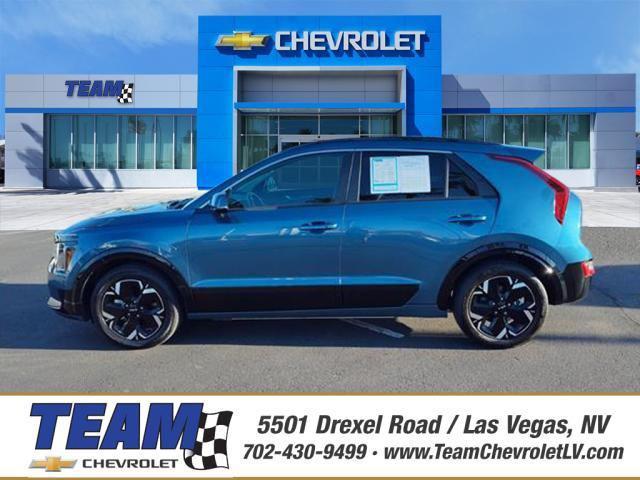 Kia NIRO EV 2023