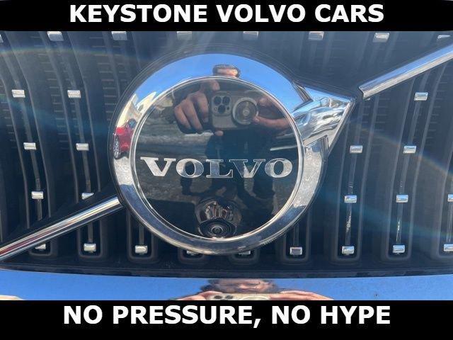 Volvo V60 Cross Country 2025