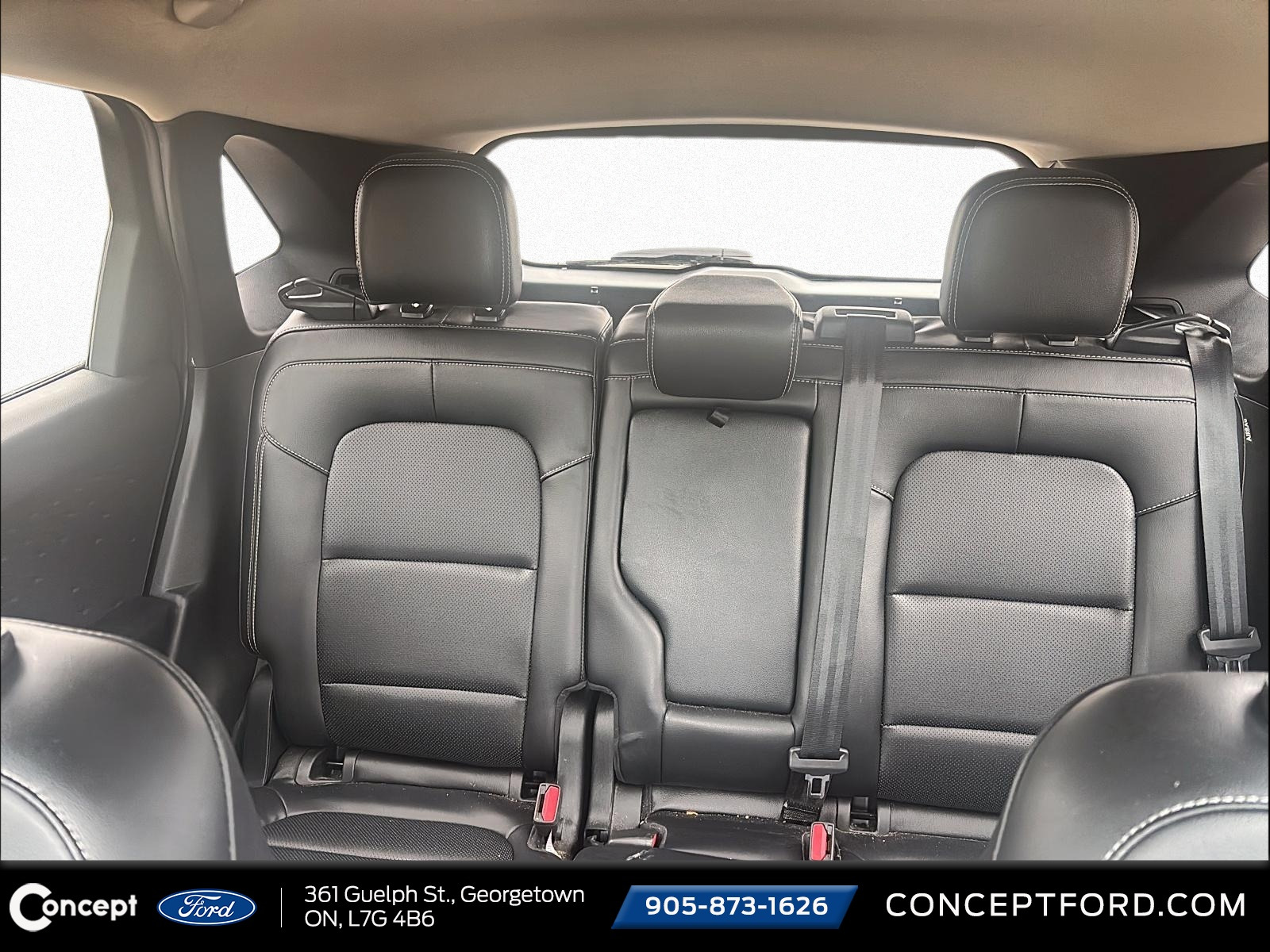Ford Escape 2020