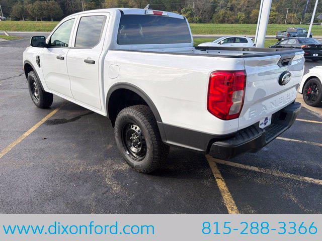 Ford Ranger 2026