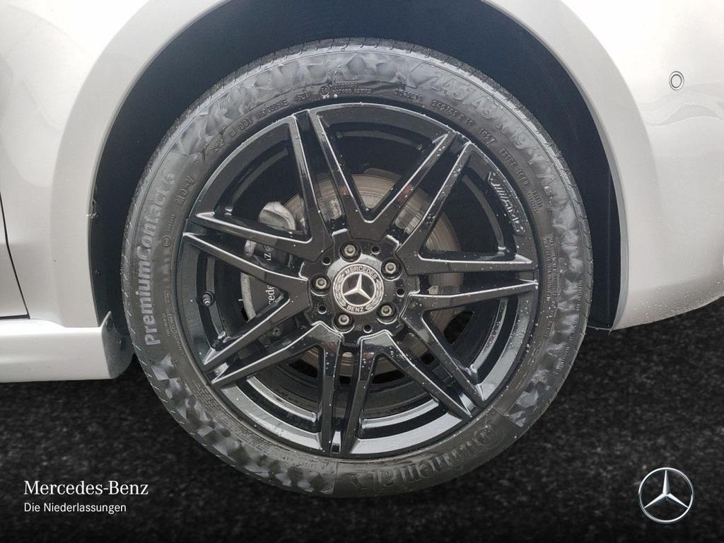 Mercedes-Benz V 300 2022