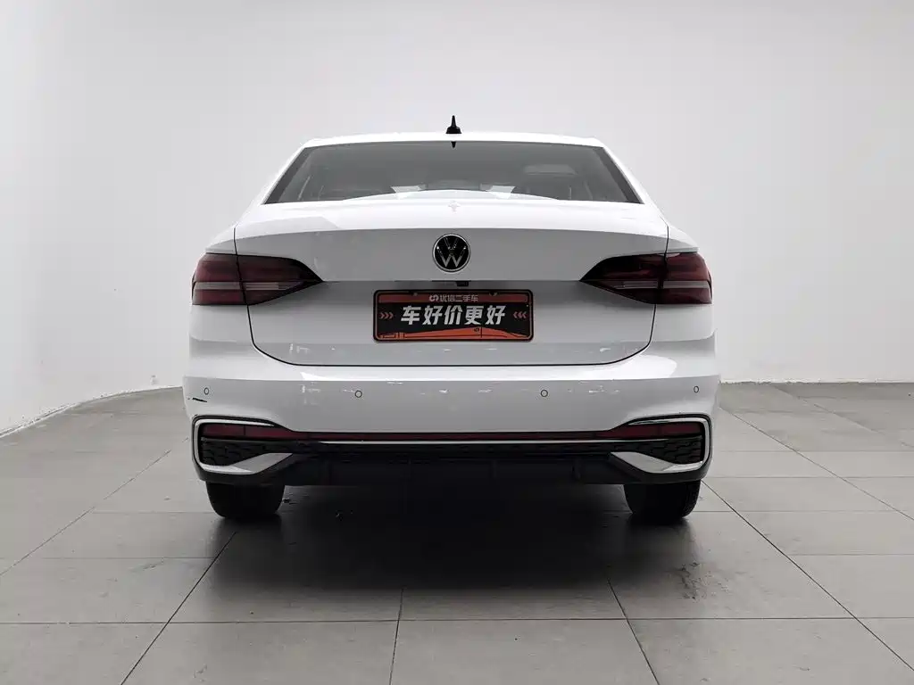Volkswagen Lavida 2024
