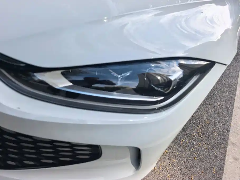 Volkswagen Lamando 2025