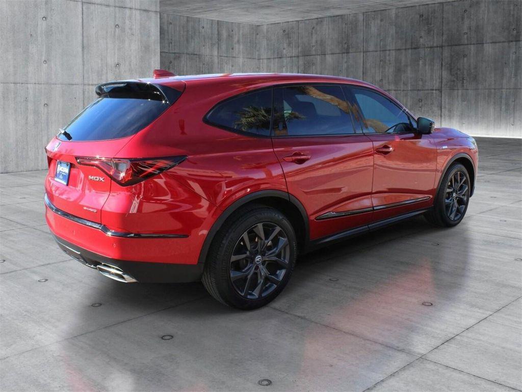 Acura MDX 2024
