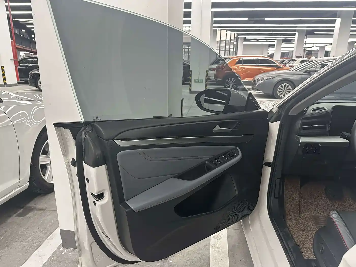 Volkswagen Lamando 2023
