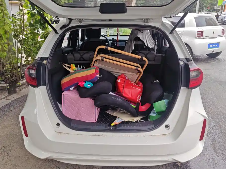 Honda Fit 2022
