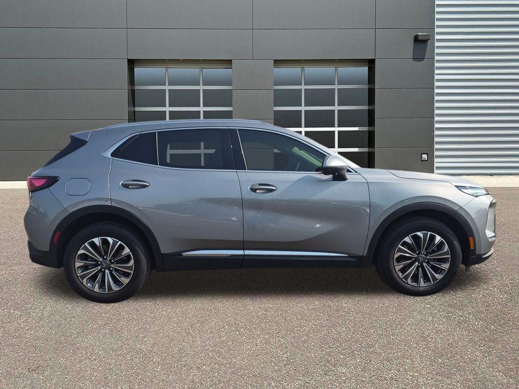 Buick Envision 2024