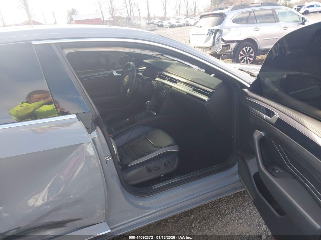 Volkswagen Arteon 2023