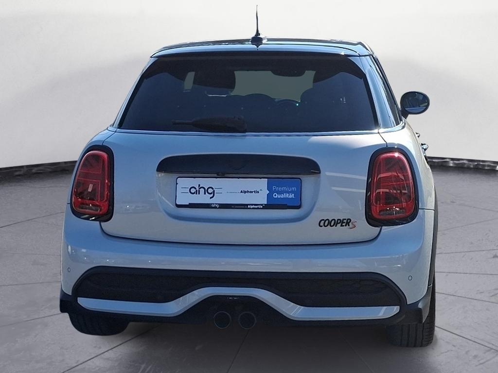 Mini COOPER S 2022