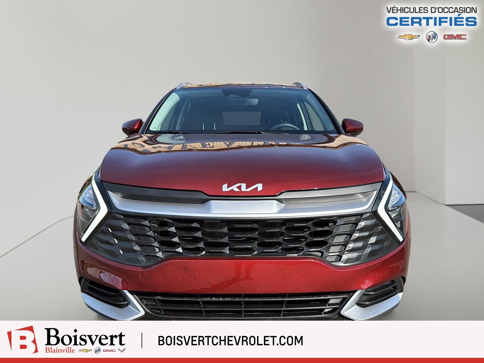 Kia Sportage 2024