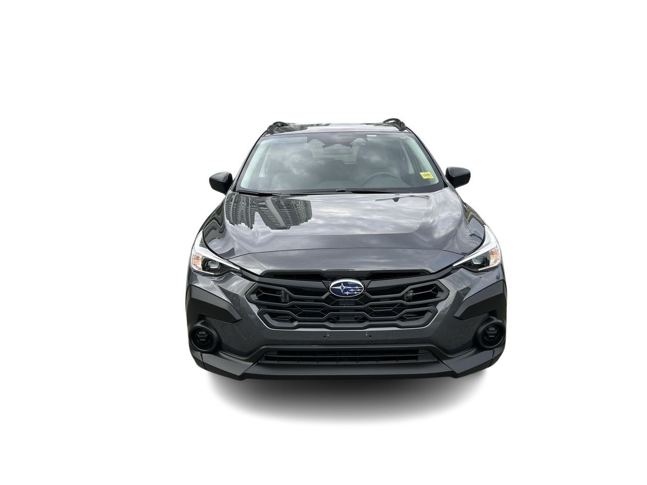 Subaru Crosstrek 2025