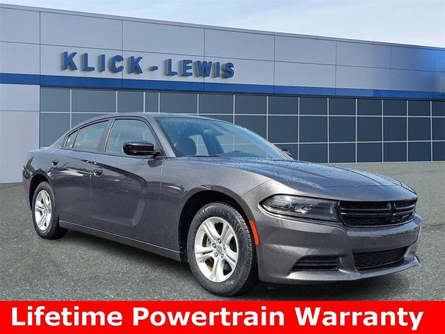 Dodge Charger 2023