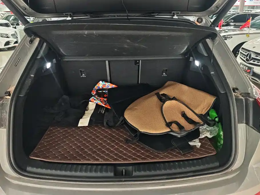 Audi Q4 e-tron 2023