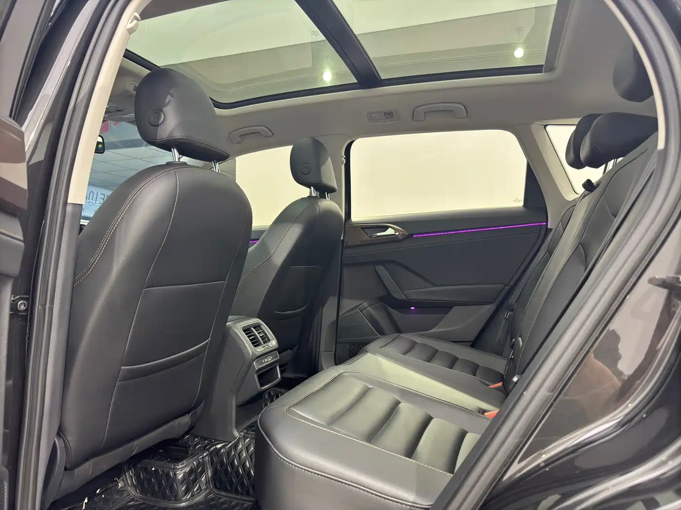 Volkswagen Tharu 2022