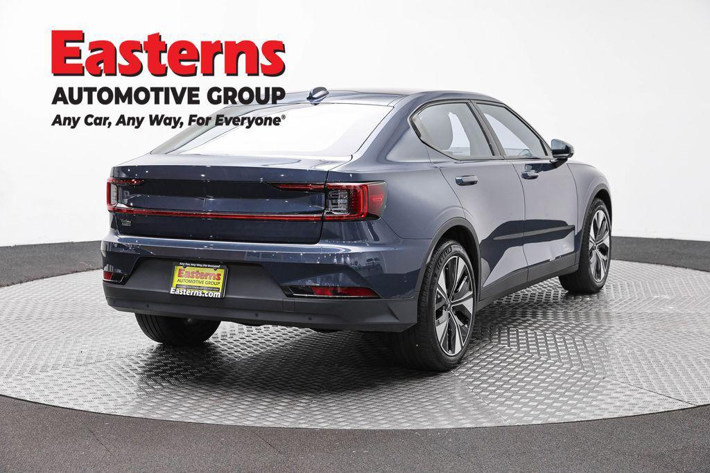Polestar 2 2024